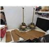 Image 1 : 2 Ceiling Fans . Blades 21'' 