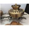 Image 3 : 2 Ceiling Fans . Blades 21'' 
