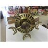 Image 4 : 2 Ceiling Fans . Blades 21'' 
