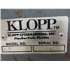 Image 2 : The Klop 'Everything' Machine 