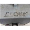 Image 8 : The Klop 'Everything' Machine 