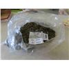 Image 1 : Vinyl Window GRK Fasteners 8'' x 1 1/2'' Coated 