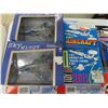 Image 2 : Diecast Airplanes, Most New in Package 