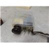 Image 4 : Vintage Zenith Miniature 75, Lighter, Schick Electric Shaver 