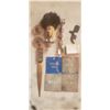 Image 3 : Vintage Bottle Openers , Letter Opener, Pepsi Cola Bank (Crack 