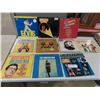Image 1 : 10 Albums: Elvis, Roy Orbison, Everly Brothers., Buddy Holly
