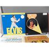 Image 2 : 10 Albums: Elvis, Roy Orbison, Everly Brothers., Buddy Holly