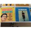 Image 4 : 10 Albums: Elvis, Roy Orbison, Everly Brothers., Buddy Holly
