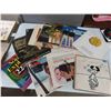 Image 5 : Collection of Albums: Lionel Richie, Toto, Tom Jones, 