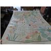 Image 2 : Roll of Peel and Stick Vinyl Covering 54'' Wide 