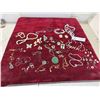 Image 1 : Fashion Jewelry : Some Gold Filled Necklaces, Bracelets,