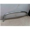 Image 1 : Buick Eight  Chrome Bumper Trim 