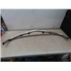Image 4 : Buick Eight  Chrome Bumper Trim 