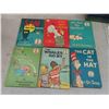 Image 2 : Dr Seuss Story Books, Basic Readers 