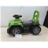 Image 1 : Mega Blocks , Ride on Kids Jeep 
