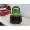 Image 3 : Mega Blocks , Ride on Kids Jeep 