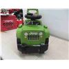 Image 5 : Mega Blocks , Ride on Kids Jeep 
