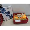 Image 1 : 7pce Chinese Tea Set 