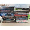 Image 2 : 130+ DVDs : Shameless, Lost, Hitch, Bad Santa, Happy