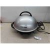 Image 1 : George Foreman Electric Grilling Machine 