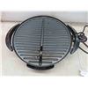 Image 2 : George Foreman Electric Grilling Machine 