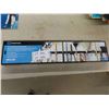 Image 1 : Crawford 64'' Adjustable Storage System 
