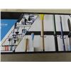 Image 3 : Crawford 64'' Adjustable Storage System 