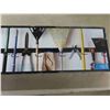 Image 4 : Crawford 64'' Adjustable Storage System 