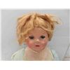 Image 7 : 4 Raggedy Anne / Andy Dolls , Vintage Porcelain Doll 