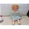 Image 8 : 4 Raggedy Anne / Andy Dolls , Vintage Porcelain Doll 