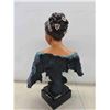 Image 3 : Lady Midnight Statue 22'' Tall 