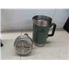 Image 2 : Stanley Coffee Maker , 30 Cup Coffee Maker 