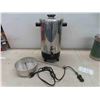Image 4 : Stanley Coffee Maker , 30 Cup Coffee Maker 