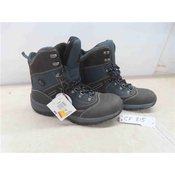 Bum Equipment Boots Size 12 - New or Store Return  