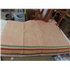Image 11 : 3 Wool Blankets