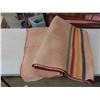 Image 8 : 3 Wool Blankets