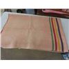Image 9 : 3 Wool Blankets