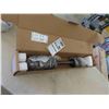 Image 1 : CV Axle for 2006-10 Jeep Commander or Grand Cherokee 