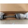 Image 3 : CV Axle for 2006-10 Jeep Commander or Grand Cherokee 