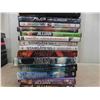 Image 8 : 30 VHS + 90 DVDs: Disney, Lord of the Rings, Star Trek, 