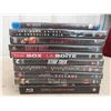 Image 9 : 30 VHS + 90 DVDs: Disney, Lord of the Rings, Star Trek, 
