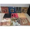 Image 1 : 10 Albums: Jefferson Airplane, Led Zeppelin, Aerosmith, Eagles 