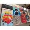 Image 1 : 35 Albums: Supertramp, Bob Dylan, Bread, Cher & More 