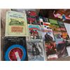 Image 1 : Hard Cover Books: Classic Cars, Dream Cars, Trains & More 