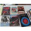Image 3 : Hard Cover Books: Classic Cars, Dream Cars, Trains & More 