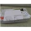 Image 1 : Auliget 200pcs Peel/Stick Backsplash PVC Tile