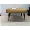 Image 1 : Upholstered Stool 