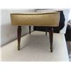 Image 2 : Upholstered Stool 