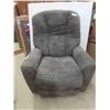 Image 1 : Comfy Rocking Reclining Chair 