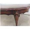 Image 3 : Oval Coffee Table 15'' x 49'' x 22'' 